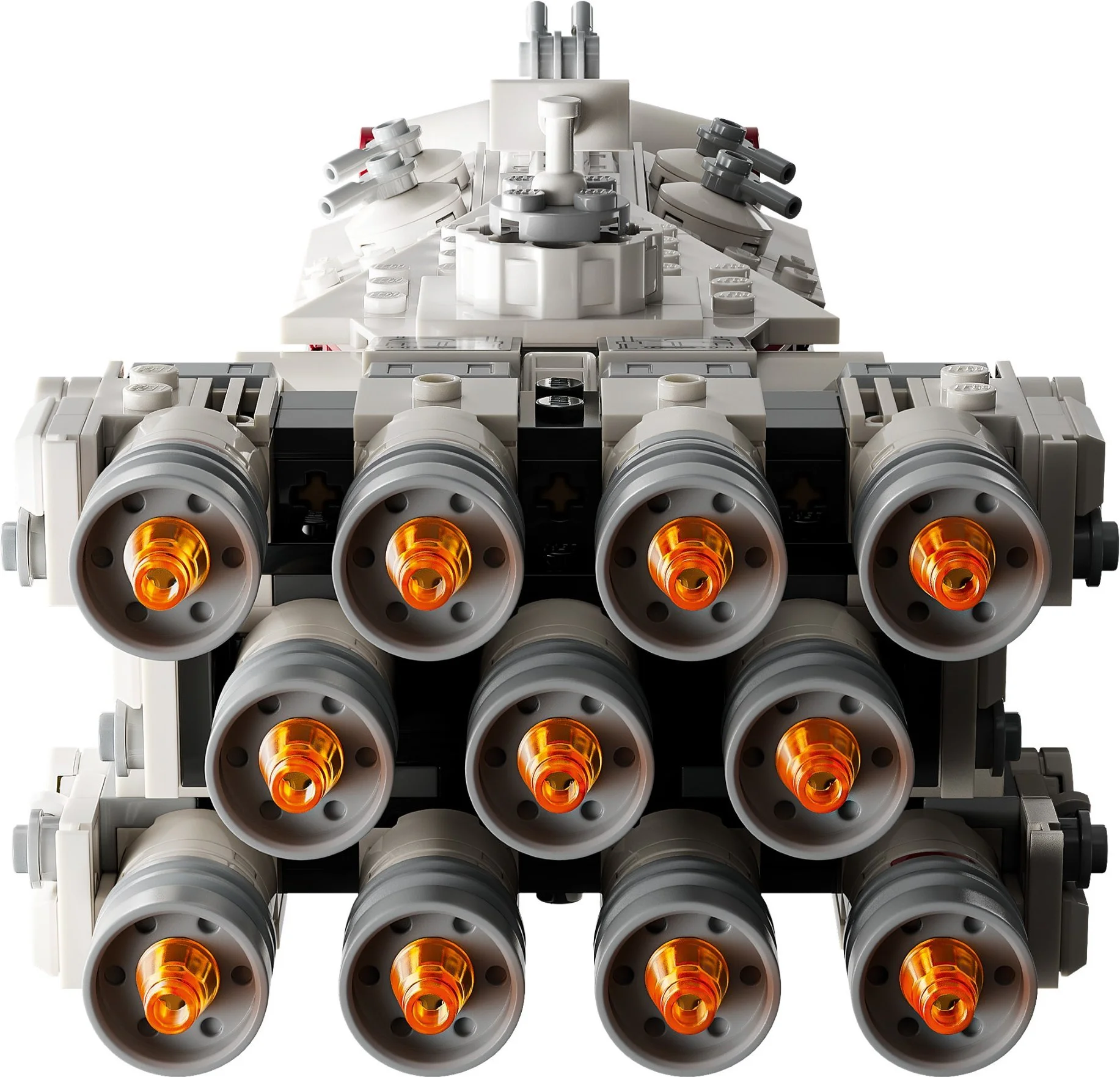 Tandiv IV 乐高 LEGO 75376 image 4