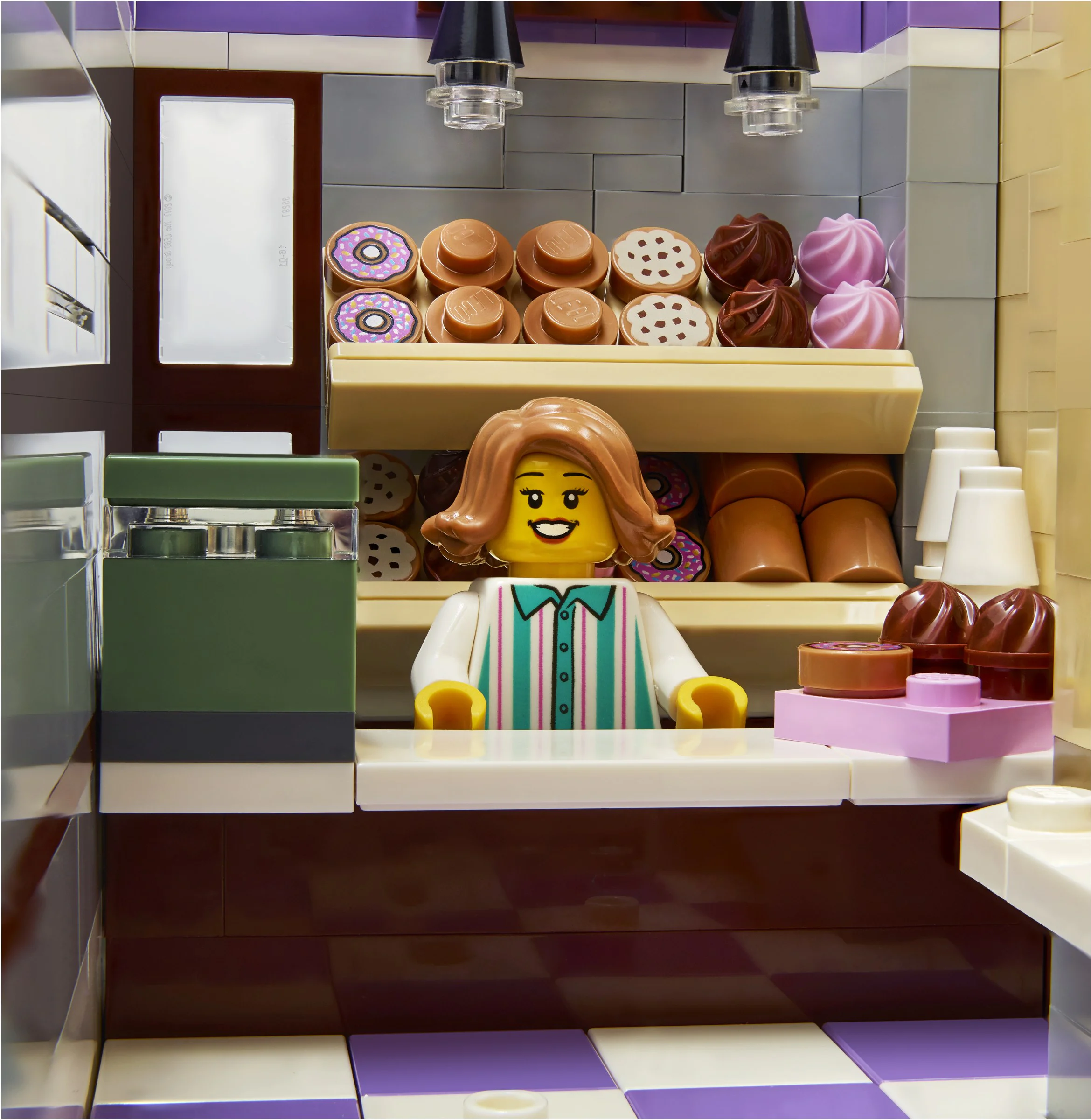Police Station 1661 image 41