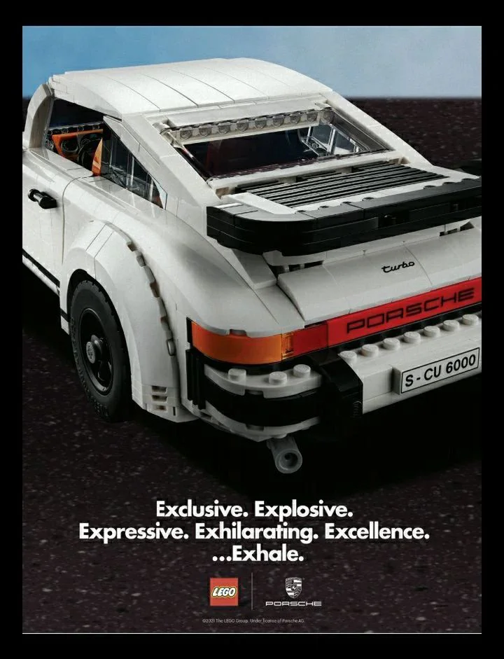 Porsche 911 60666 image 47