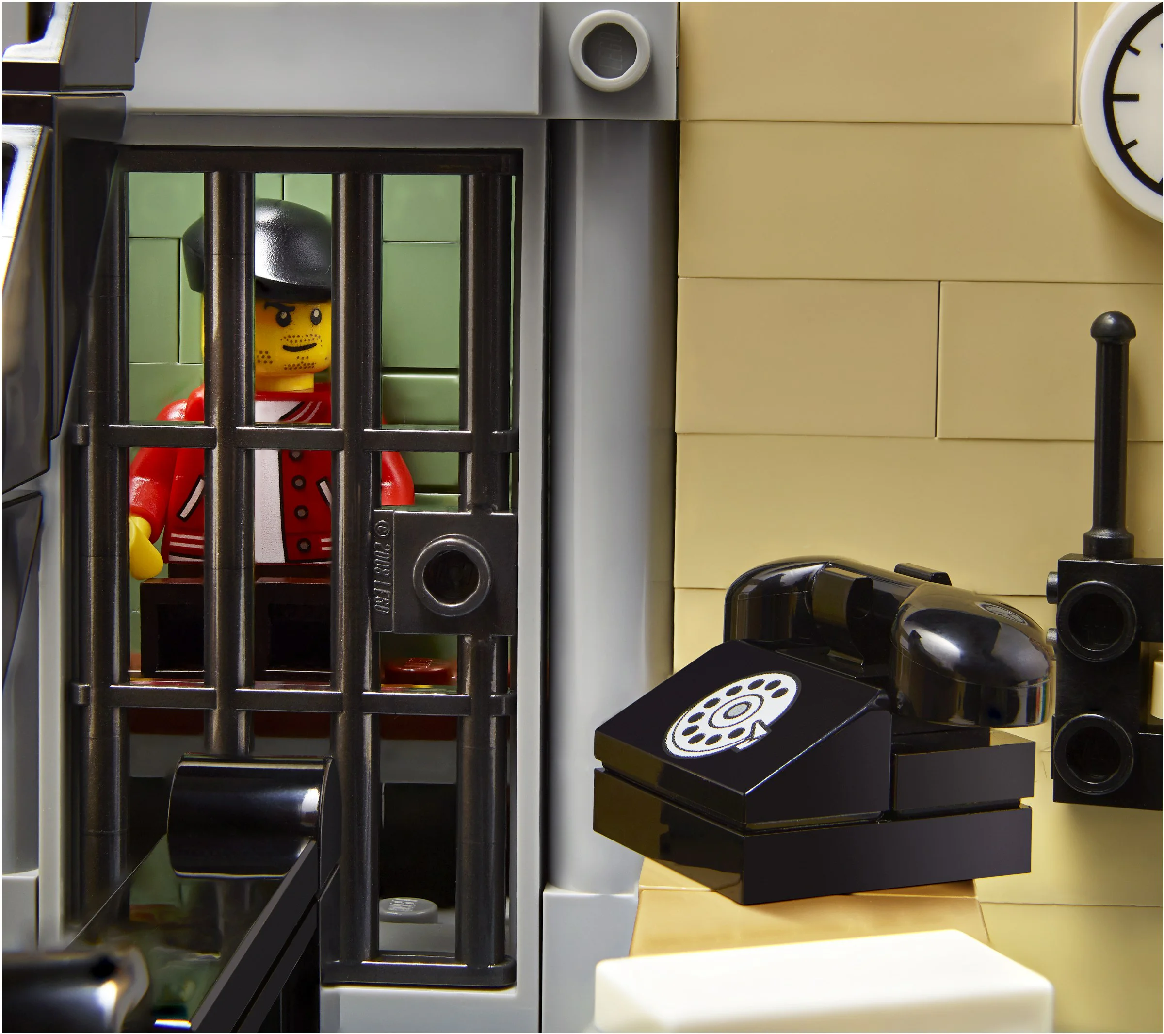 Police Station 1661 image 42