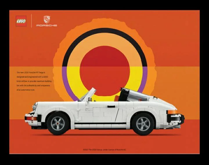 Porsche 911 60666 image 48
