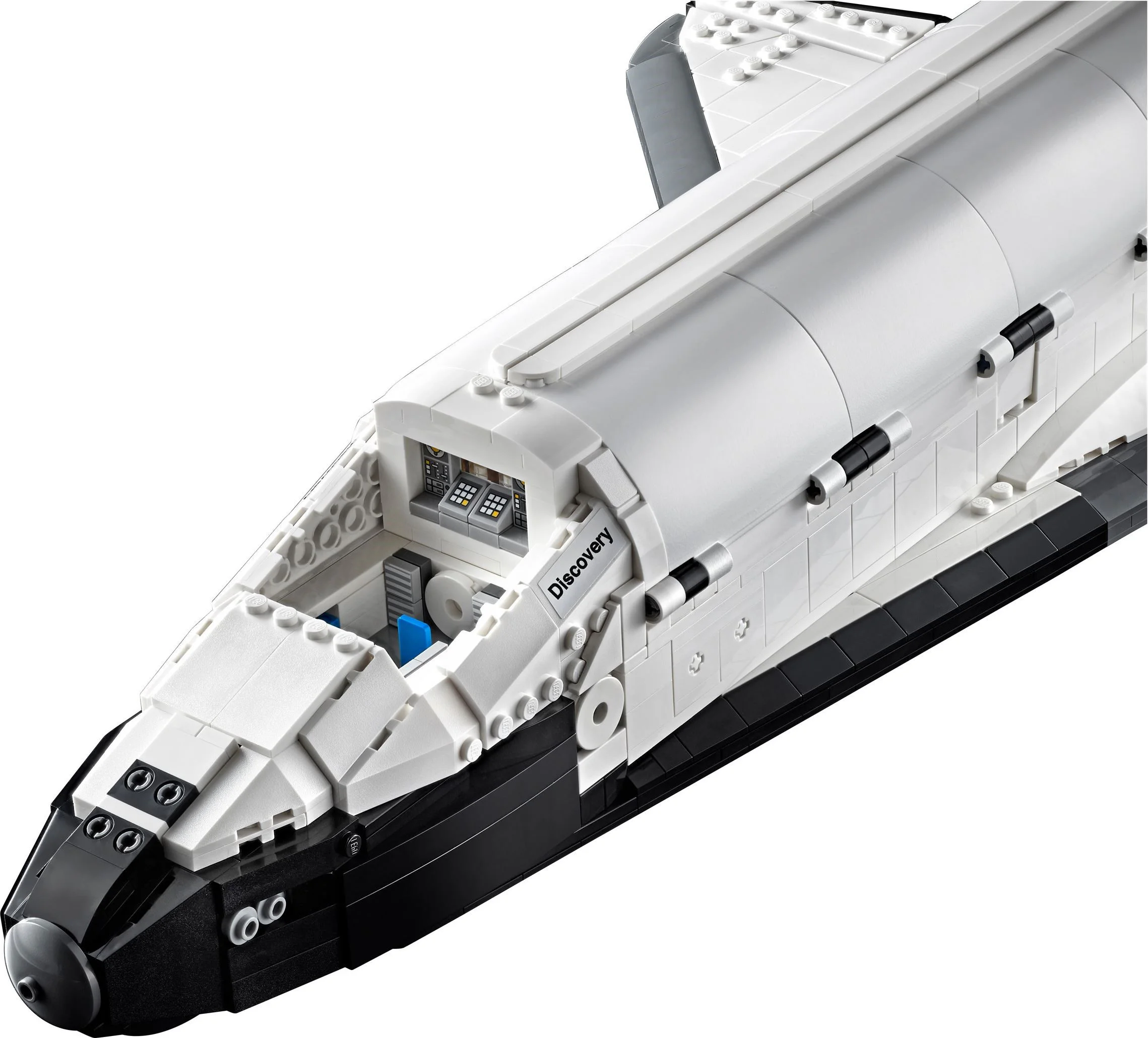 NASA Spaceline spacecraft was discovered. 63001 image 26
