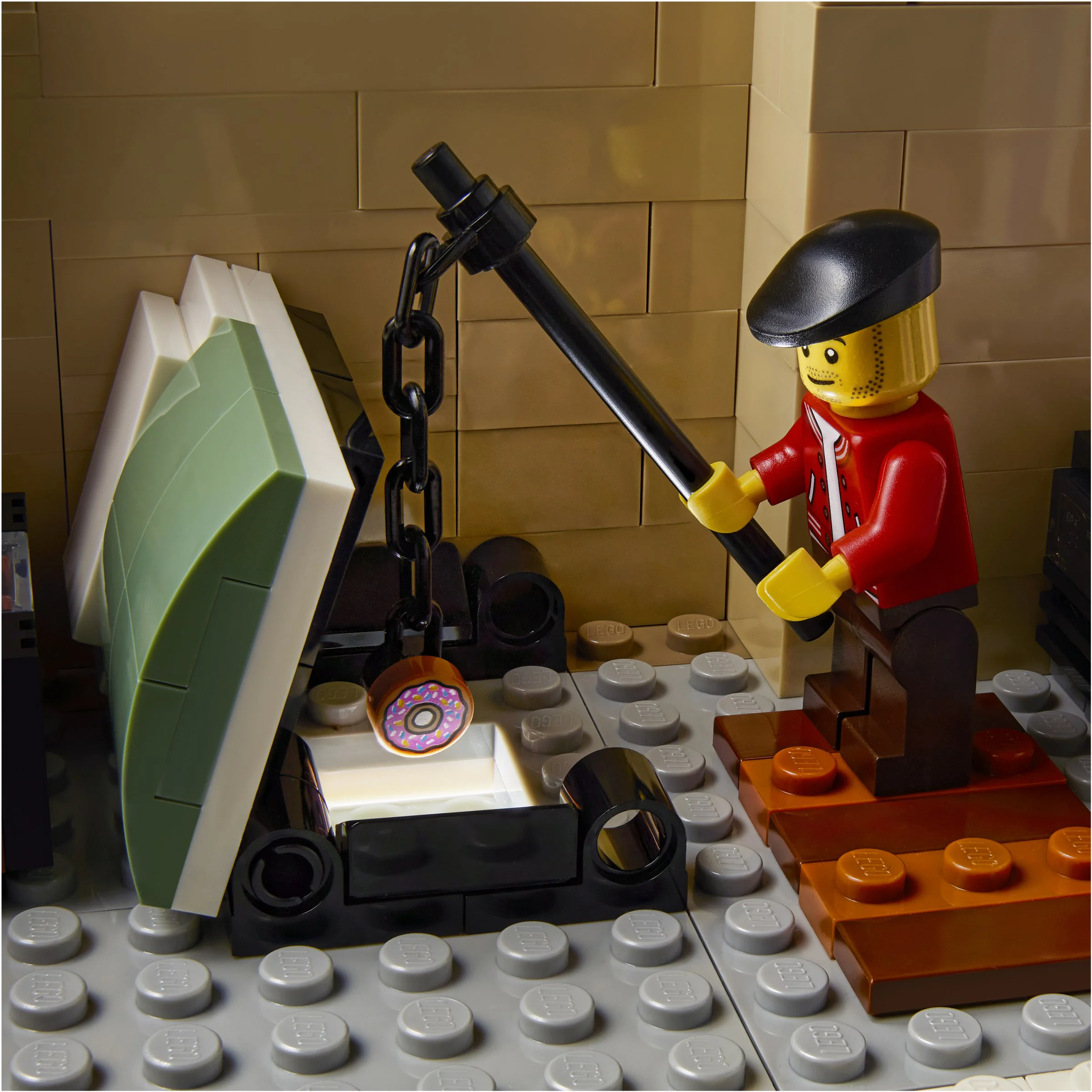 Police Station 1661 image 43