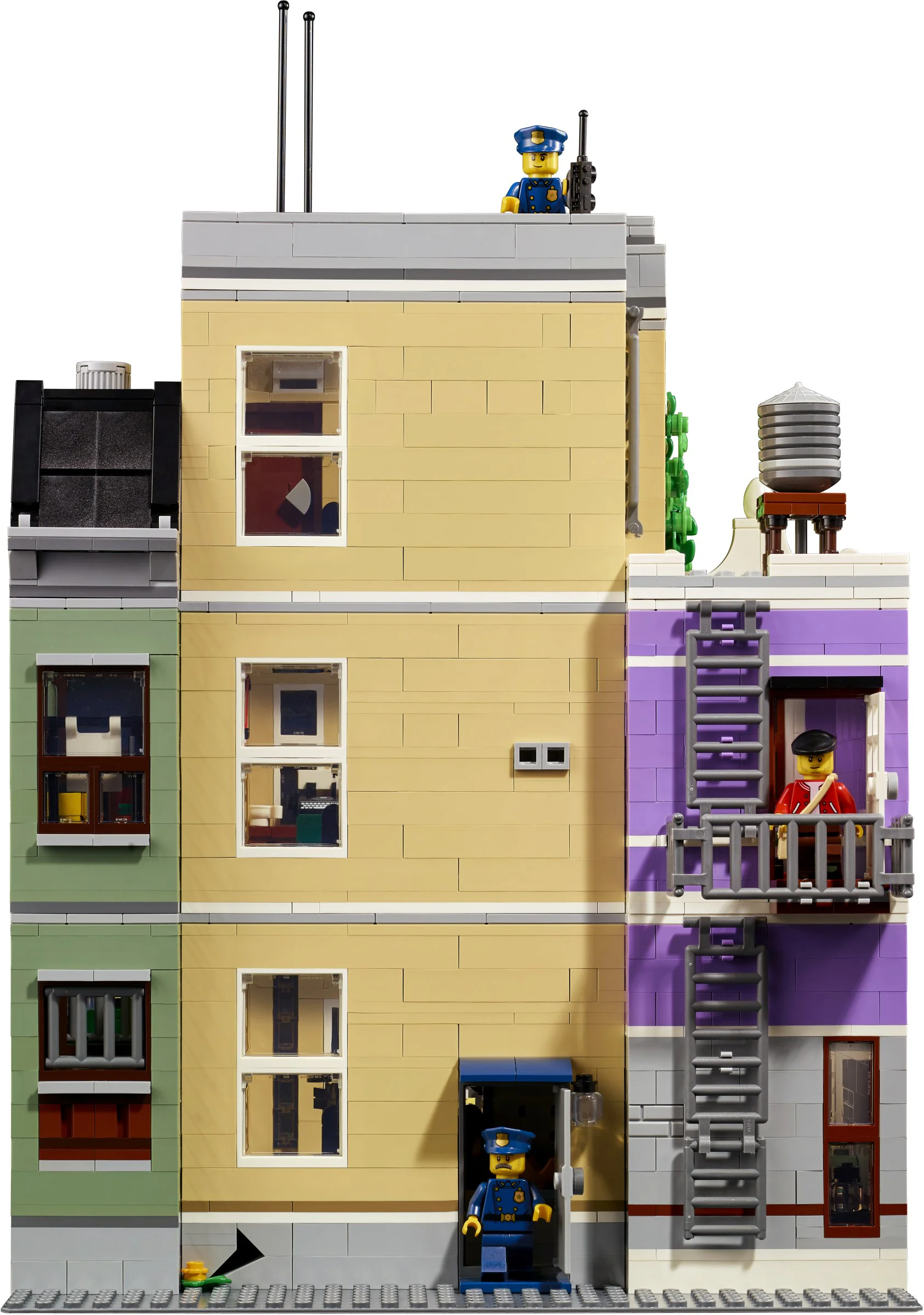 Police Station 1661 image 45