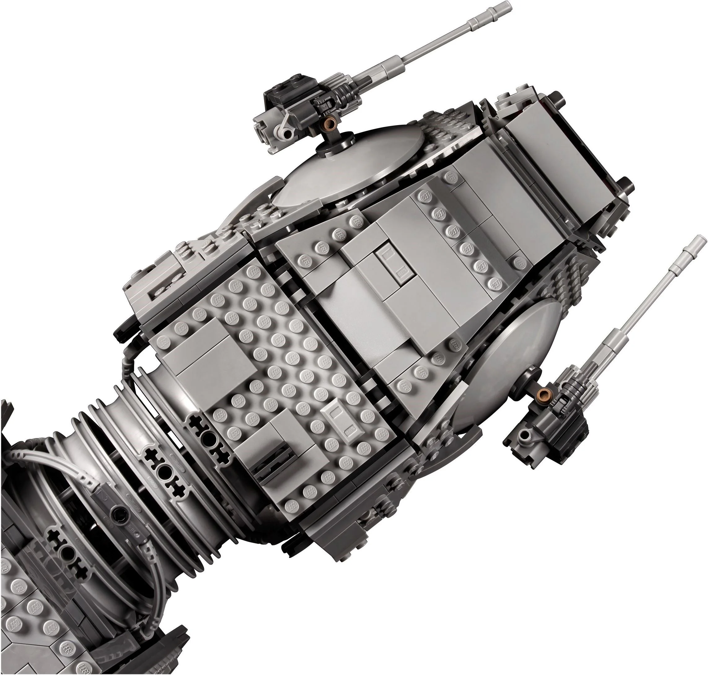 All Terrain Armored Transport T2116 image 51