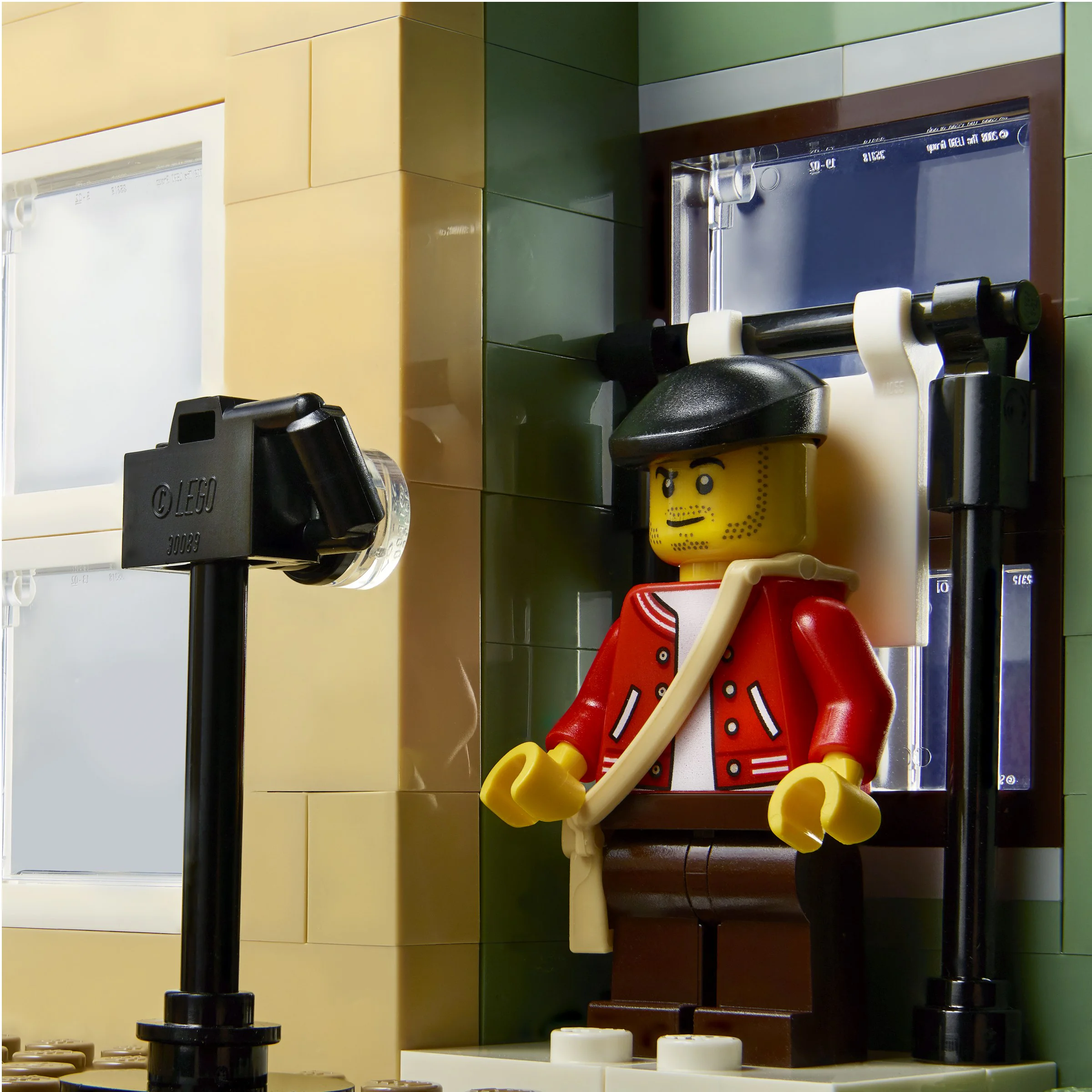 Police Station 1661 image 46