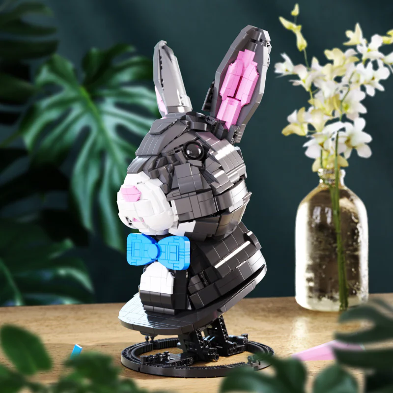 Rabbit 启智乐 103001 image 3
