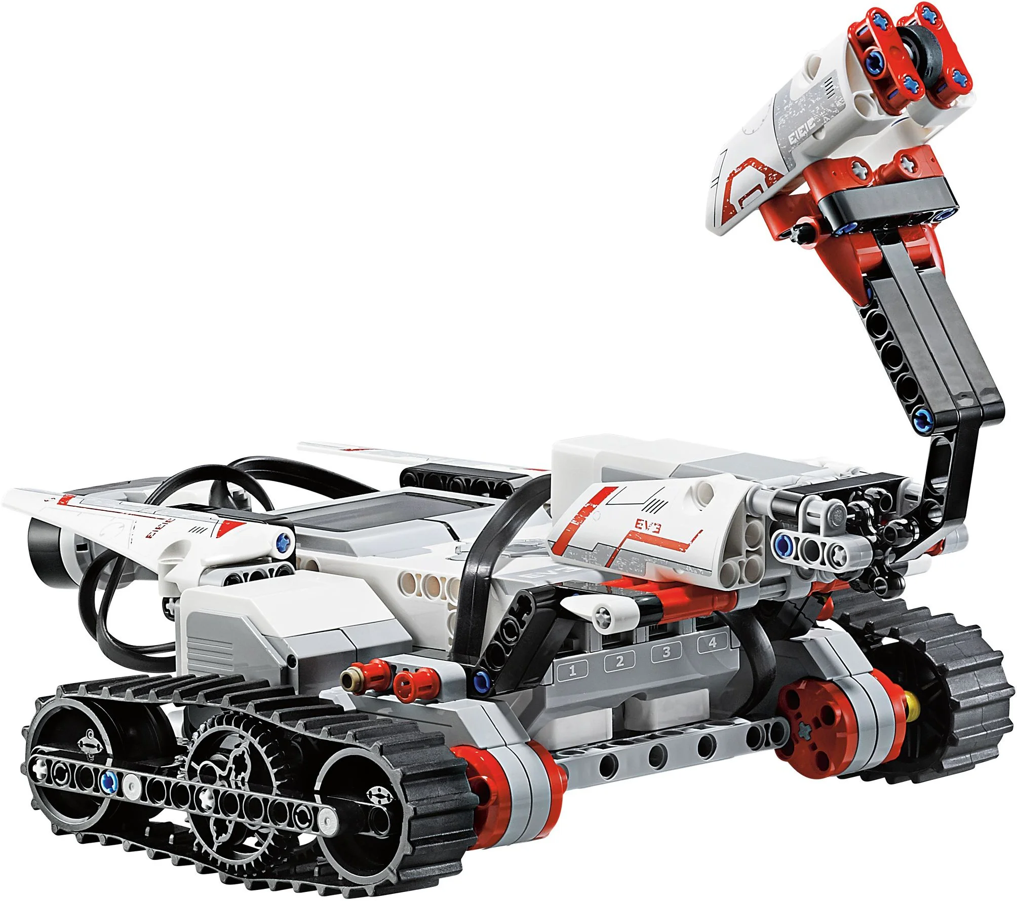 BRAINSTORM: EV3 乐高 LEGO 31313 image 3