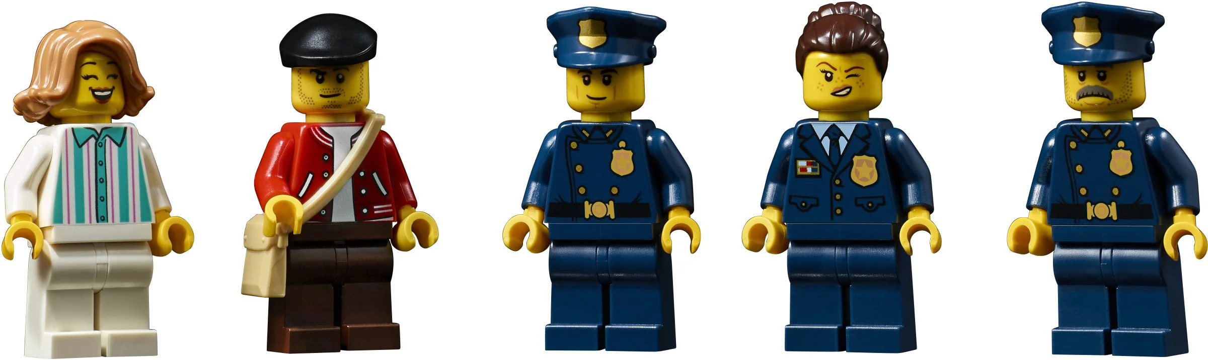 Police Station 1661 image 49