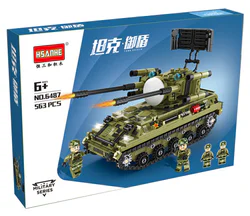 Tanks