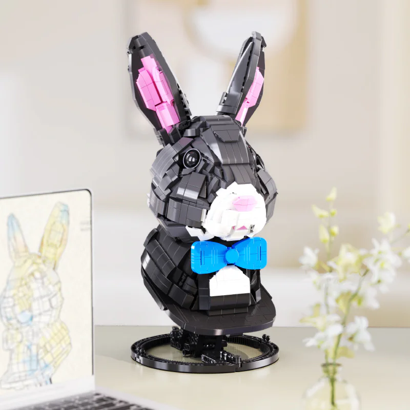 Rabbit 启智乐 103001 image 4