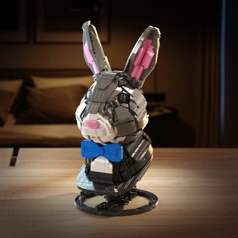 Rabbit 启智乐 103001 image 5
