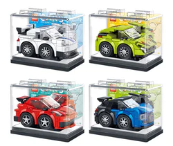 Mini-drive 4