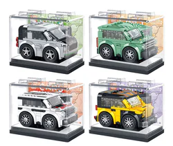 Mini-drive 4