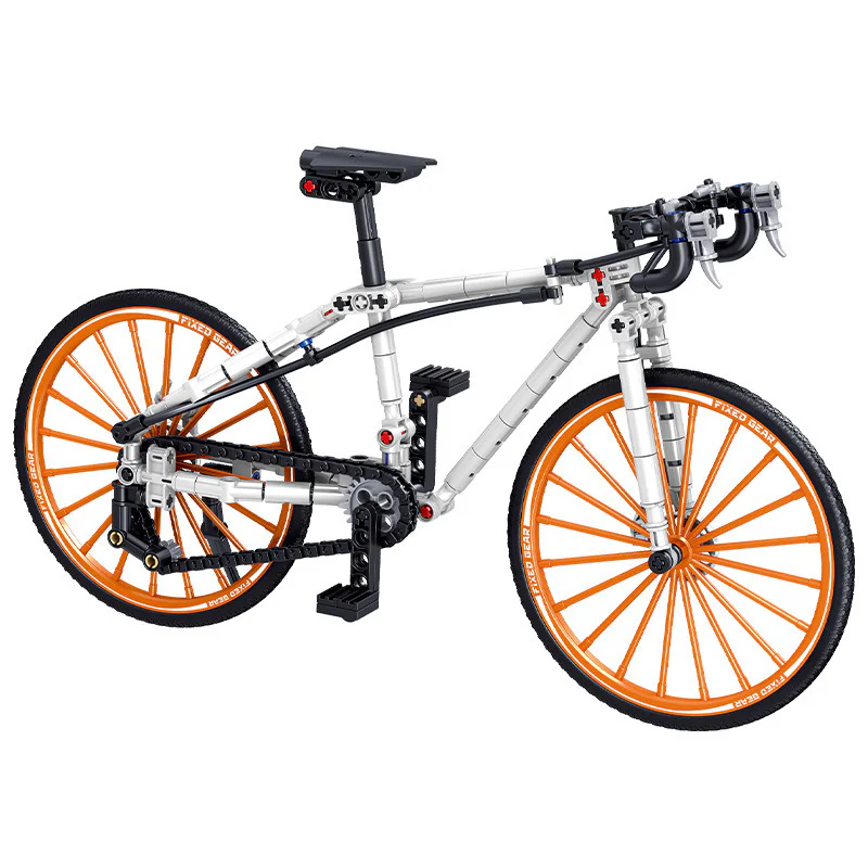 Road bike 哲高 ZHEGAO 941008 image 1