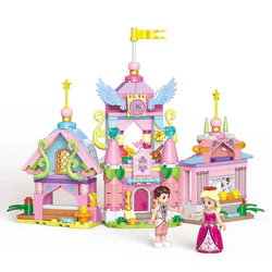 Princess Windsor: Angel Castle 4