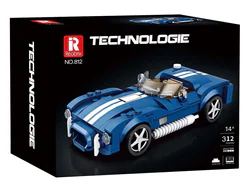 Shelby Cobra S