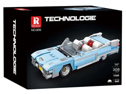 Cadillac Eldorado