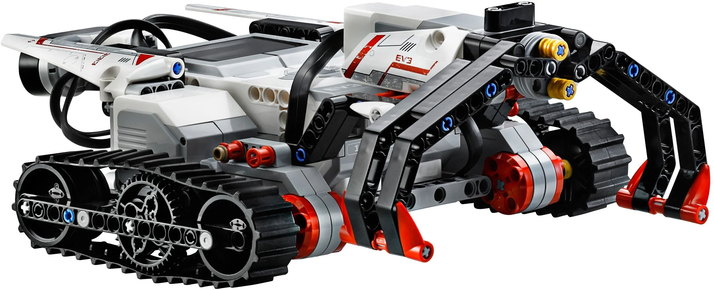 BRAINSTORM: EV3 乐高 LEGO 31313 image 5