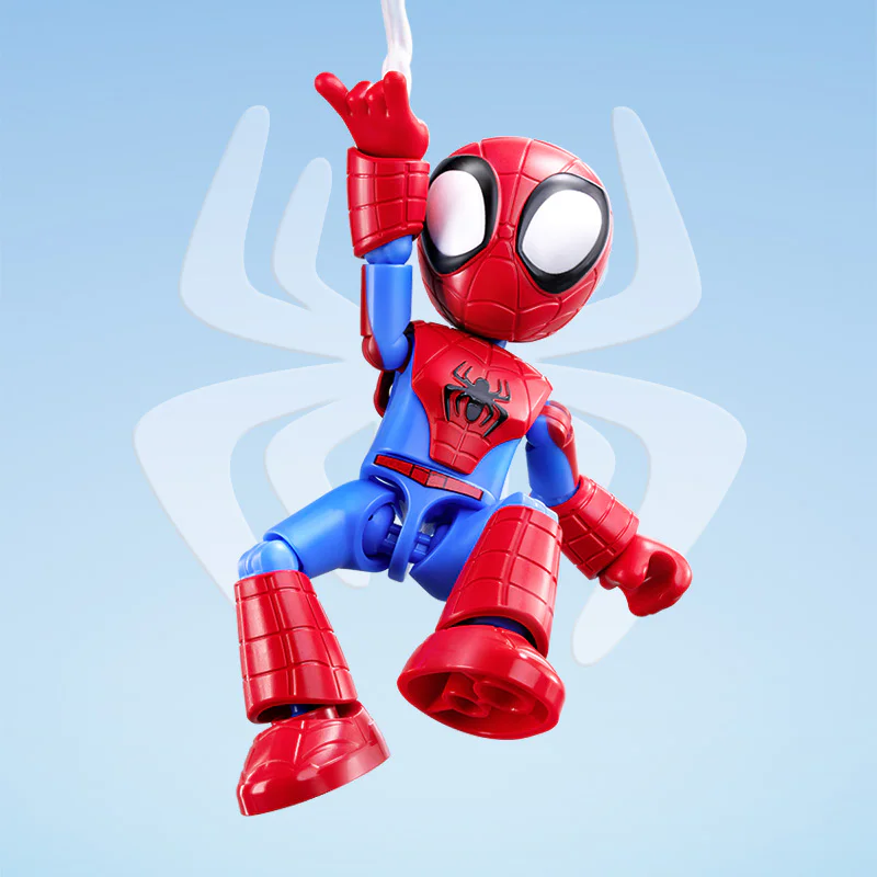 Spider-Man's Wonder One 布鲁可 BLOKS 【未知】 image 2