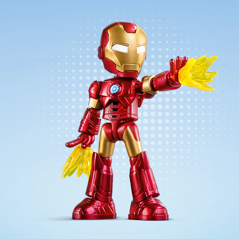 Spider-Man's Wonder One 布鲁可 BLOKS 【未知】 image 4