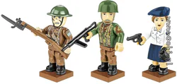 Operation Overlord: Allied Forces on D-Day