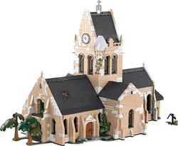 Church