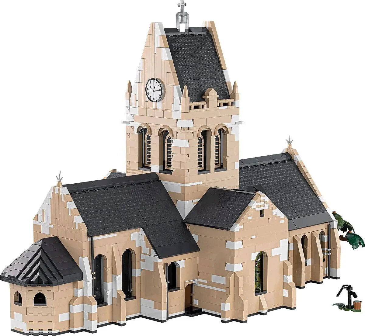 Church COBI 2299 image 1