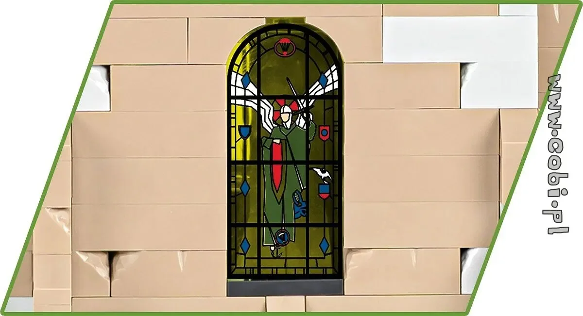 Church COBI 2299 image 9