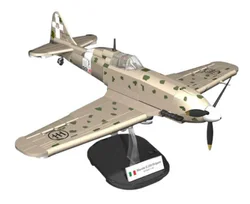 Italian Lightning Fighter 1:32