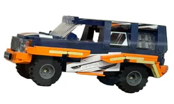 GEORGE BARTON GX 1:24