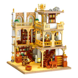 European Bookshop