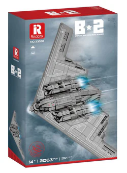 B2 BOMBERS