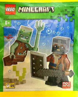 Drowned and Hero