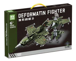 Transformers, green