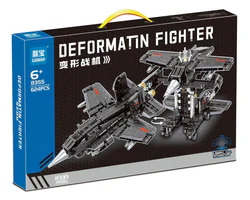 Transformers: Dark of the moon