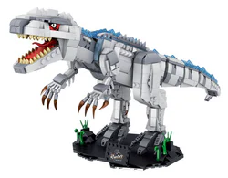 The Raptor