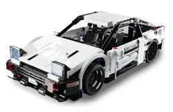 RIOT WEAPONS: TOYOTA AE86 RV
