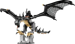 King of Rings: The Ring Dragon