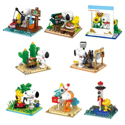 Snoopy 8