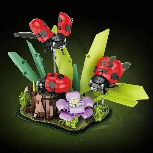 Ladybug XBERT 66108