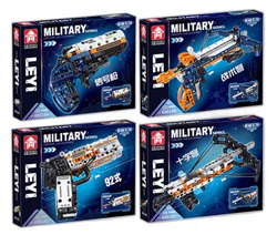 Gun 4. Signal guns, tactical crossbows, 92, crossbows