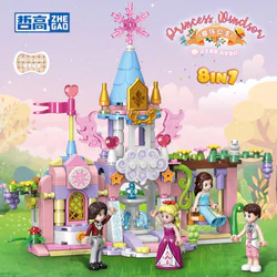 Princess Windsor: Mini Castle
