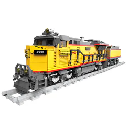 INTERNAL COMBUSTION VAN AC6000CW