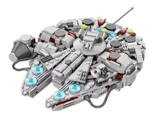 Star Corps 得客创想 DK 5028 image 1