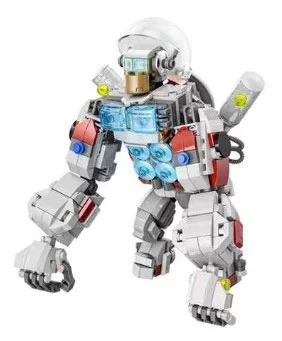 Star Corps 得客创想 DK 5028 image 2