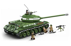IS-2 HEAVY TANK 1944