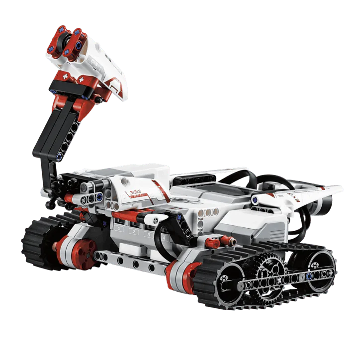 BRAINSTORM: EV3 乐高 LEGO 31313 image 9