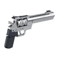 M500 REVOLVER