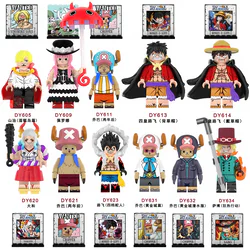Pirate King, 11th Edition, Little Monk